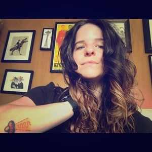 Meet your Posher, Christa